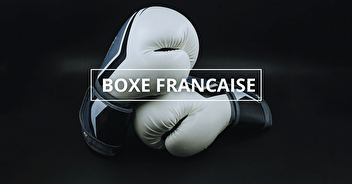 Boxe française - 1/2 finale Open de France IDF