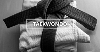 Taekwondo - Relais de la flamme olympique à Gennevilliers !