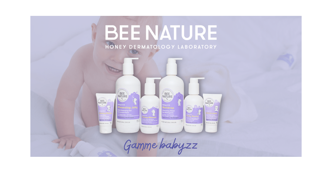 BEE NATURE Soins dermocosmétiques naturels et bio