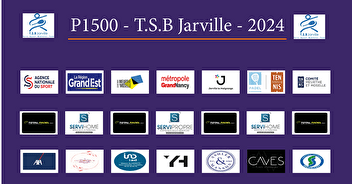 C'est parti pour le tournoi P1500 Padel - T.S.B Jarville