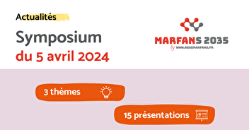 Symposium du 05 avril 2024