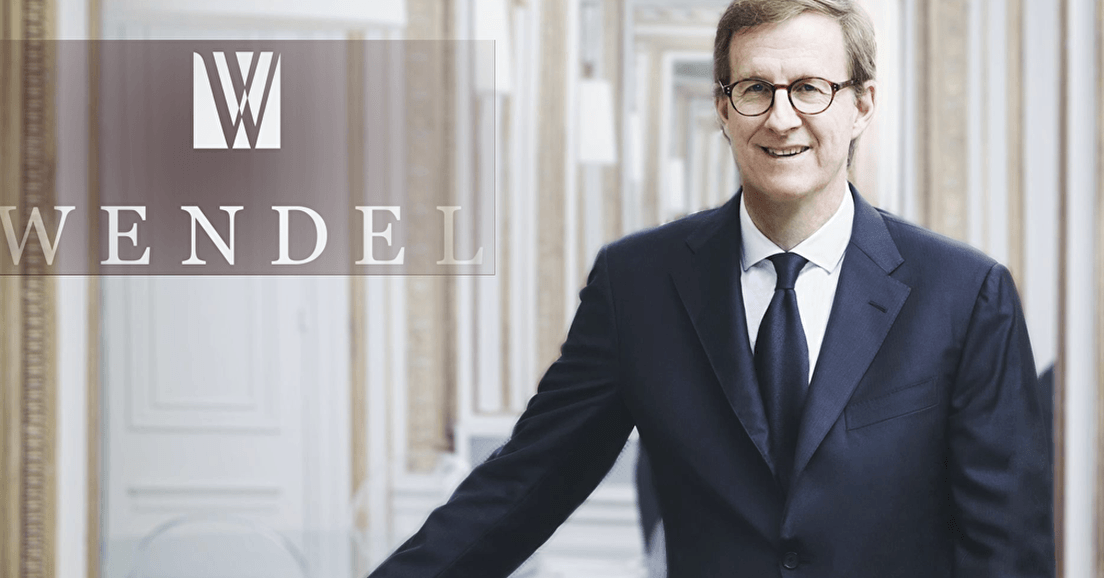 André François-Poncet (AA68) nommé président du directoire et CEO de Wendel