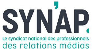 SYNAP - Le syndicat national des professionnels des relations médias