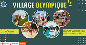 Village Olympique