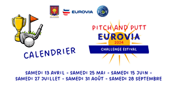 Challenge Estival - Pitch and Putt