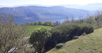 Au fil de Rhône et de lac en lac à en perdre Savoie