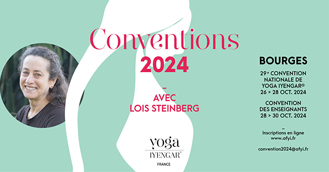 Découvrez notre invitée pour la convention 2024 à Bourges