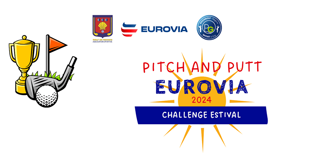 13.04 - Estivales Pitch and Putt - Challenge Eurovia