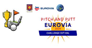 13.04 - Estivales Pitch and Putt - Challenge Eurovia