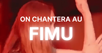 La Chorale universitaire au FIMU 2024