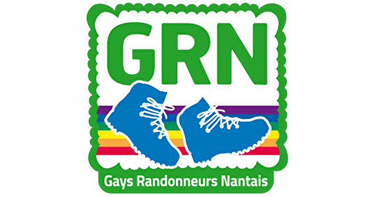Association Les Gays Randonneurs Nantais ( G.R.N.)
