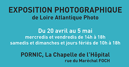 Expo Photo de Loire Atlantique Photo