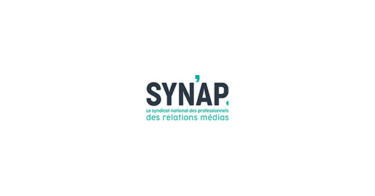 SYNAP - Le syndicat national des professionnels des relations médias
