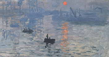 1874 - Inventer l’impressionnisme - Musée d'Orsay - 13 juin