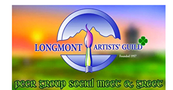 LAG'S Peer Group Meet & Greet - Sat., May 4th, 1-2pm