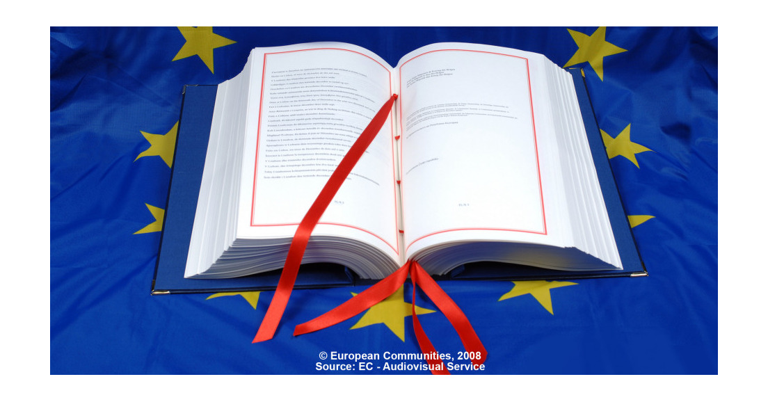 De la révision des traités européens