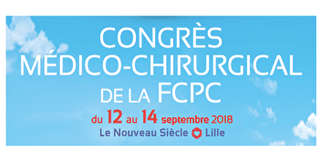15ème Congrès de la FCPC