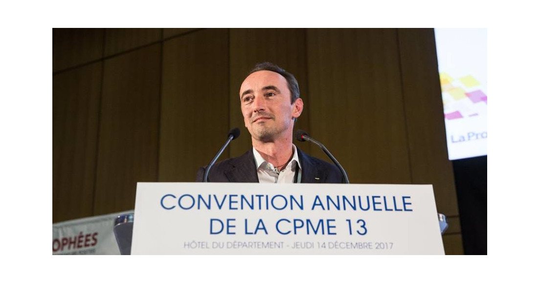Bienvenue au GEOEB : 3 questions au nouvel adhérent, Philippe Guillermet