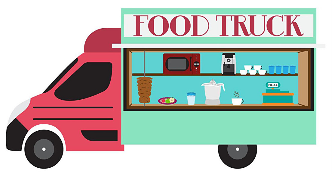 Centr'Alp - Offre Food Truck 2018-2019