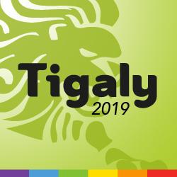 Tigaly