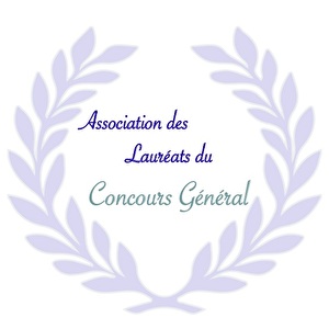 L'Association des Lauréats du Concours Général