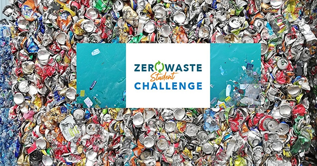 Zero Waste Student Challenge