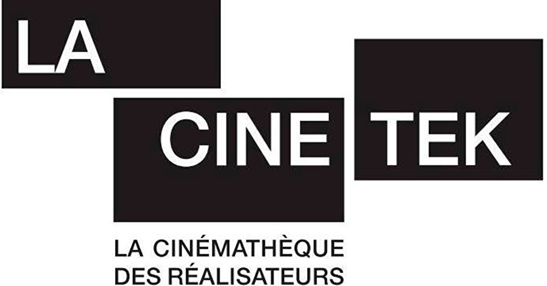 La  Cinetek, 950 films du cinéma mondial.