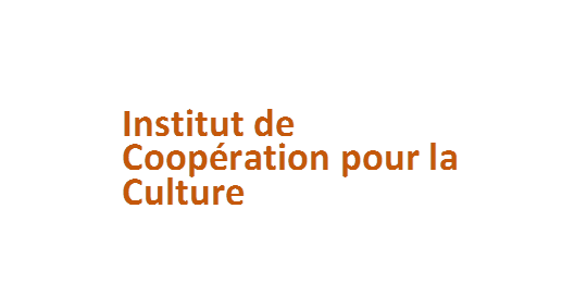INSTITUT DE COOPERATION POUR LA CULTURE