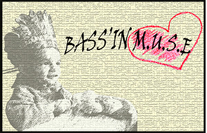 bass in muse "Love Tattoo"