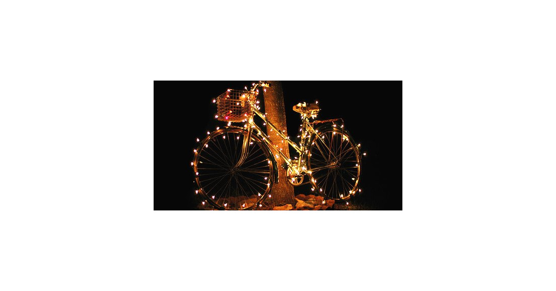 Entraînement vélo Dimanche 30 décembre