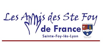 Les Amis des Ste Foy de France