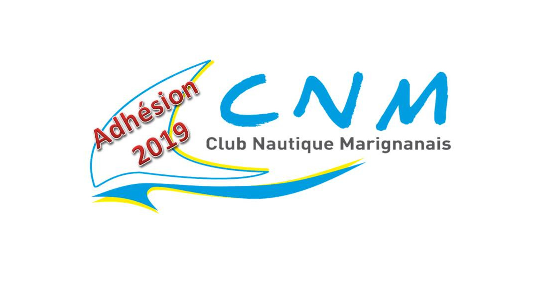Les Adhésions au CNM - Saison 2019 sont ouvertes...