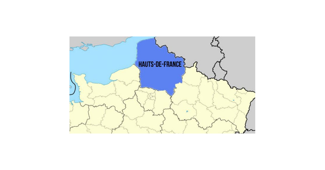 La Chambre Picarde devient Hauts de France