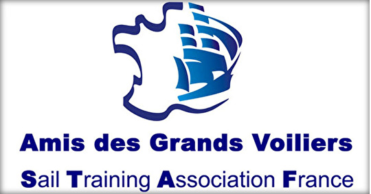AMIS DES GRANDS VOILIERS - SAIL TRAINING ASSOCIATION FRANCE