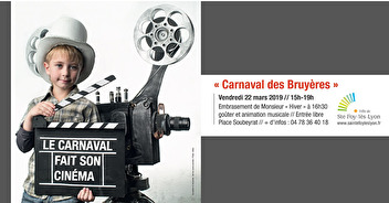 Carnaval des Bruyères