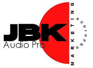 Partenaire : JBK Audio