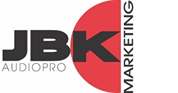 JBK Audio, nouveau partenaire de l'AFSI