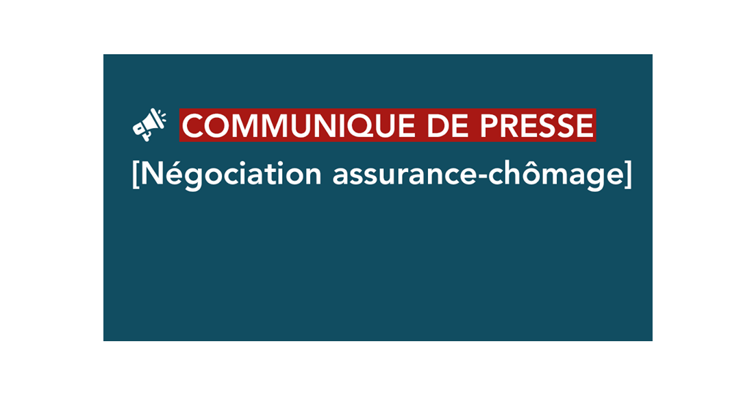 Réaction<br />
de la CPME à la conférence de presse de Matignon