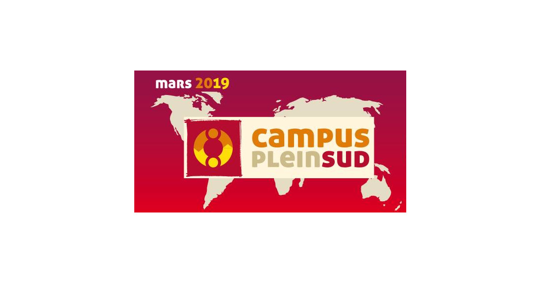 Campus Plein Sud 2019