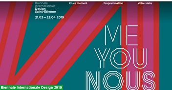Biennale Internationale 2019 et Musée d'Art moderne et Contemporain