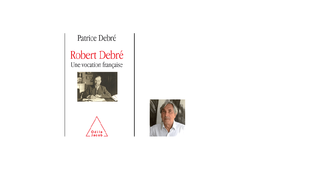 Robert Debré (1882-1978), une vocation française