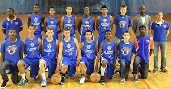SCCSM Basketball (France)