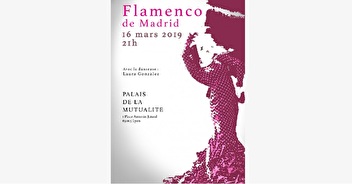Flamenco de Madrid