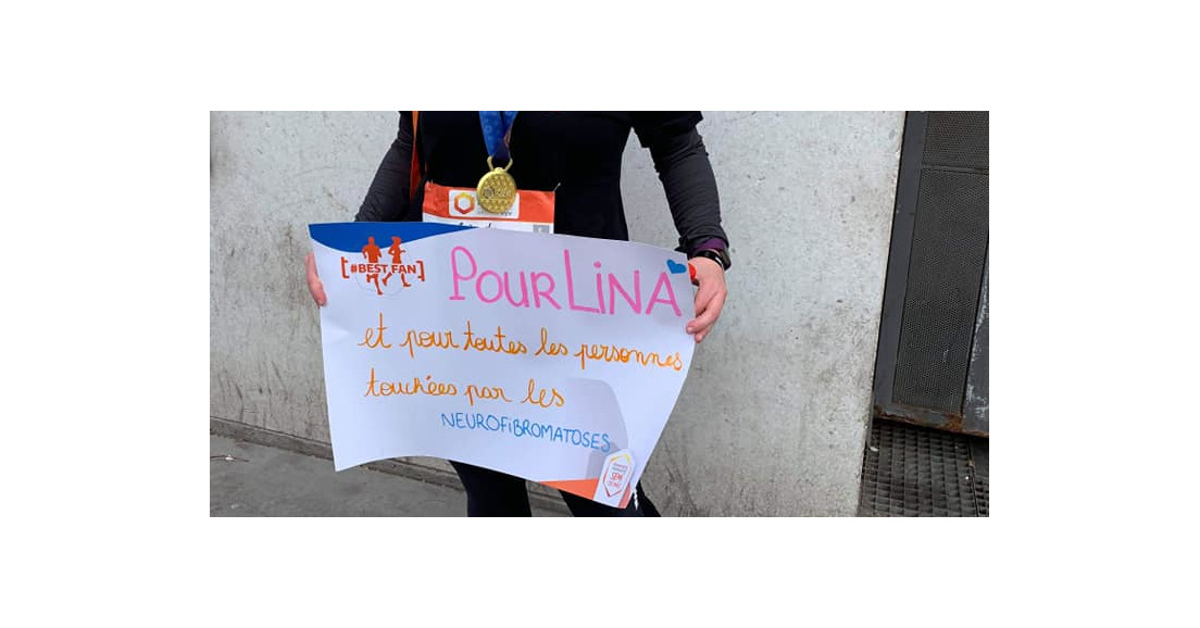 Gwendoline OSE le semi-marathon de Paris (75)