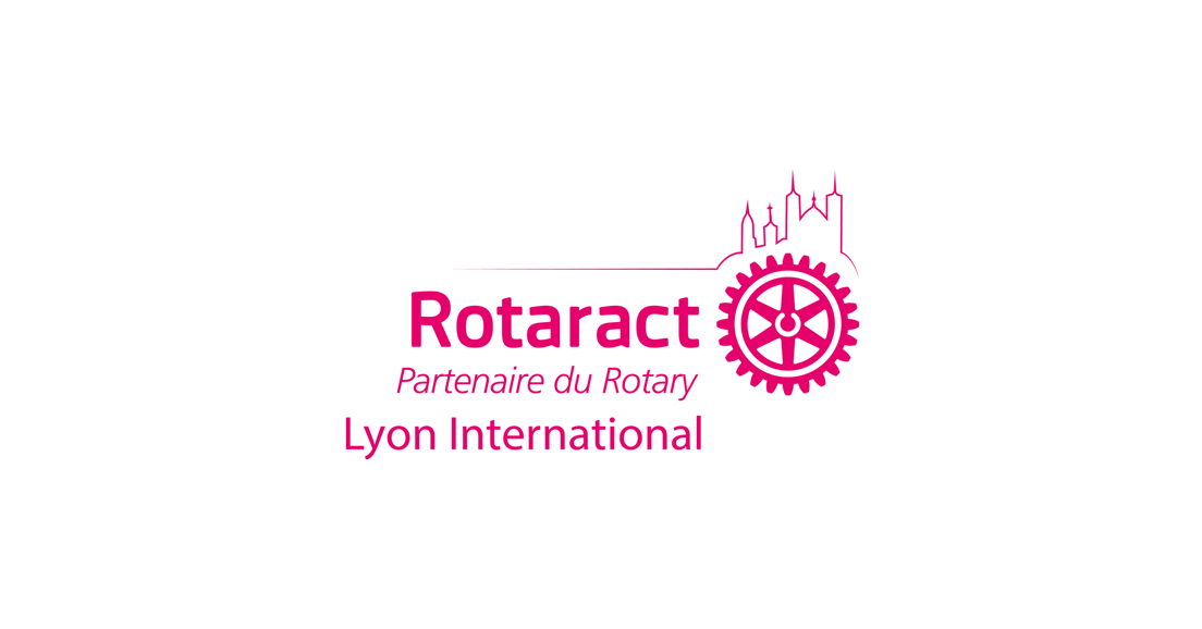 Le Rotaract de Rouen présent à la coordination nationale Rotaract de Lyon