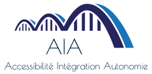 AIA - Accessibilité Intégration Autonomie