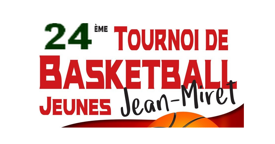 Tournoi de Basket à Savigny