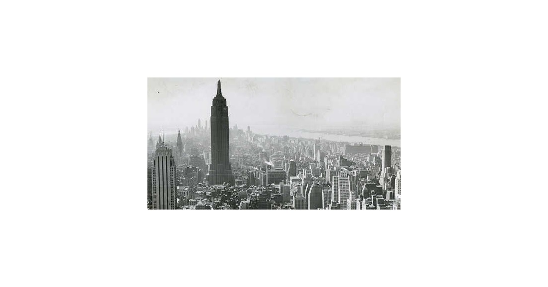 Les services culturels français de New York (1944-1963)