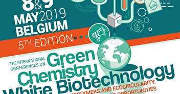 Chimie Verte et biotechnologies Blanches