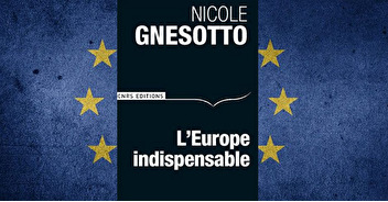 "L'Europe indipensable" par N. GNESOTTO, Présidente du C.A. de l'IHEDN